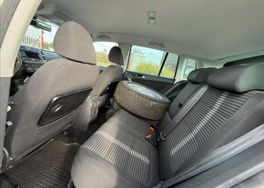 Volkswagen Tiguan 2,0 TDI BMT Trend & Fun nafta manuál - 16