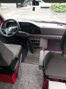 VOLKSWAGEN LT 2,5 TDI - 16