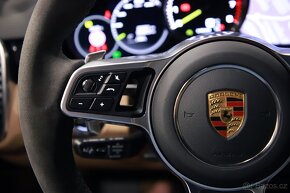 Porsche Cayenne III 3.0 V6 4x4 e-Hybrid 250kW / Matrix LED - 16