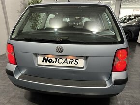 Volkswagen Passat 2,0 i PO ROZVODECH VÝPRODEJ - 16