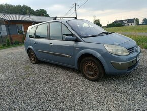 Renault Scenic - 16