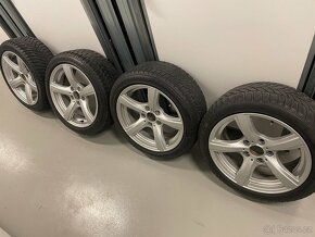 Alu Kola BMW 17" Styling 290 Z4 e89 - 16