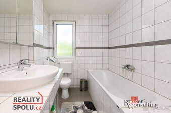 Prodej, domy/rodinný, 80 m2, Lipno E236, 33035 Líšťany, Plze - 16