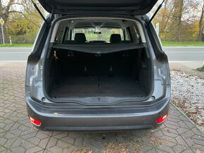 Citroën Grand C4 SpaceTourer 1.5BlueHDi 1.MAJ ČR - 16