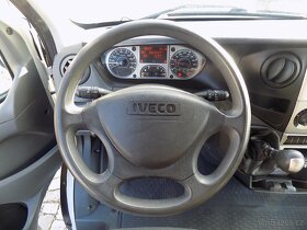 Iveco Daily 35C13V 2.3 JTD 93 KW AC, TEMP - 16