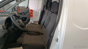 Citroen Berlingo 1.6 HDi L2 73Kw r.v.2017 Pravidelný Servis - 16