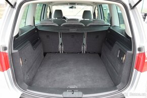 ►►Seat Alhambra 2.0 TDI 85KW VÝHŘEV TEMPOMAT◄◄ - 16