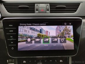 Škoda Superb III DSG SPORTLINE VIRTUAL NAVI TAŽNÉ - 16