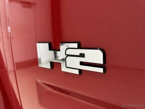 Hummer H2 6.0 V8 Red Victory Limited edition - 16