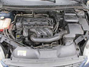 Ford Focus 1,6 16V N1 - 16