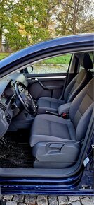 Volkswagen Touran 1.6 tdi 77kw - 16