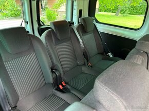 Ford Transit Custom 2.2Tdci 92kw  9-míst - 16