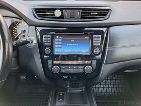 Nissan X-Trail 2.0 DCI, N-Connecta, 4x4 - 16