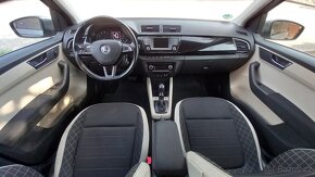 Škoda Fabia 1.2 Tsi ELEGANCE dsg - 16