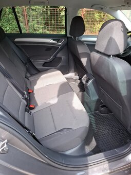 VW Golf VII 1.2 - 77kW DSG NAVI 38.800KM SERVIS - 16