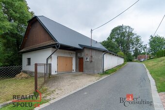 Prodej, domy/rodinný, 177 m2, 56802 Mikuleč, Svitavy [ID 698 - 16