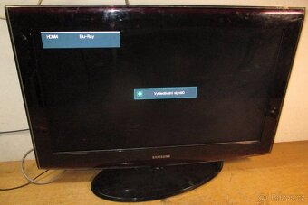 Full HD LCD televize 81cm SAMSUNG, nemá DVBT2 - 16