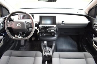 Citroën C4 Cactus 1.2 i PureTech/MANUÁL/2015/AC/ - 16