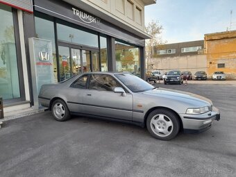 HONDA LEGEND 3.2i V6 24V COUPE - 16