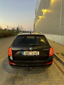 Skoda octavia 1.6tdi - 16