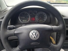 VW PASSAT B 5,5 KOMBI 1,9TDi74kw,rv2003,KLIMATIZACE - 16