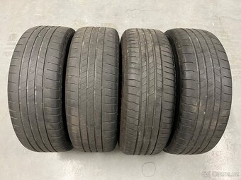 Kamiq/Scala sada letních kol HOEDUS 16"205/60 R16 92H - 16