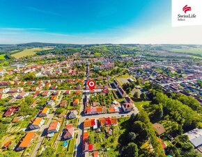 Prodej rodinného domu 93 m2 Šeříková, Třešť - 16