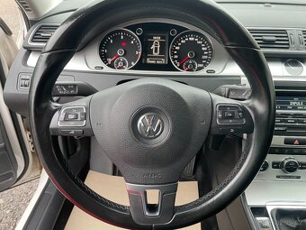 Volkswagen Passat B7 1.6 TDI 77kw 2014 Kombi - 16