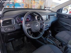 Kia Sorento, 2.2CRDi 147kw 92tkm 4x4 taž. - 16