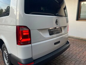 VOLKSWAGEN CARAVELE T6 2,0 TDI LONG TREND DSG 110 kW nez.top - 16