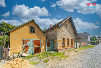 Prodej rodinného domu, 60 m², Ždánice, pozemek 1071 m² - 16