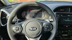 Kia Soul EV - TOP STAV - 16