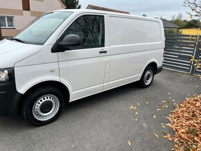 VW Transporter 2.0 TDI CR 62 KW - 16