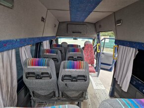 Ford Transit SPECIAL LUXURY, MAXI,  ABSOLUTNĚ BEZ KOROZE,125 - 16