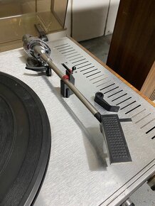 Retro gramofon - 16