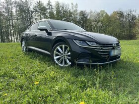 Volkswagen Arteon, 2.0 TDI DSG 140kW LED ZÁRUKA - 16