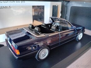 Ford, BMW, Renault a Jaguar   1:18   Norev - 16