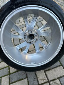 Alu kola R18 7Jx18 H2 ET 39 - 16