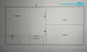 Prodej, byt, 2+1, 61 m2, OV, Praha 10 - Strašnice, Nad Prima - 16