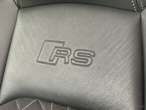 Audi RS4 Avant 2.9 TFSi 331 kW/450PS/Záruka 4.2025 - 16