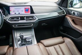 BMW X5 xDrive30d mHEV A/T - 16