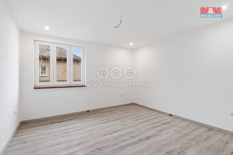 Prodej rodinného domu, 115 m², Teplice, ul. 5. května - 16