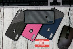 Dvoubarevná pouzdra pro starší modely Xiaomi / Redmi / Poco - 16