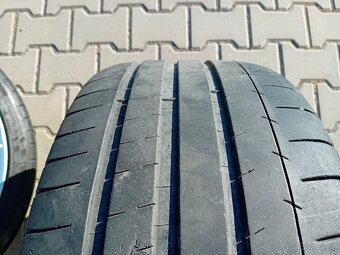 Sada Alu kol 20´ Alpina - 16