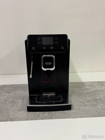 Kávovar Gaggia Magenta Plus SUP051W - 16