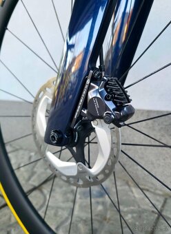 Silniční kolo Trek Madone SL 7 Gen 6 2022 - 16