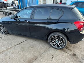 Bmw 120d 2014 Aut motor chladice ok 135kw - 16