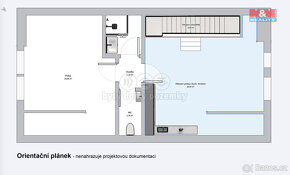 Prodej bytu 3+kk, 70 m², Brno, ul. Královka - 16