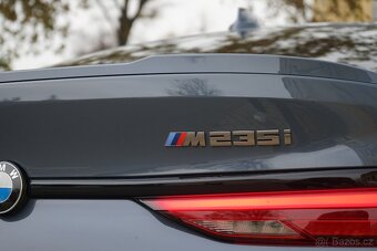 BMW Řada 2, M235i (225 kW) Keyless Kamera LED Matrix - 16