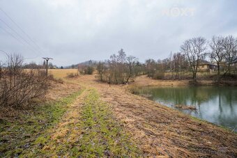 Prodej pozemek Bydlení, 1400㎡ - 16